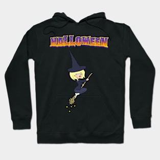 Happy halloween day 2020 Hoodie